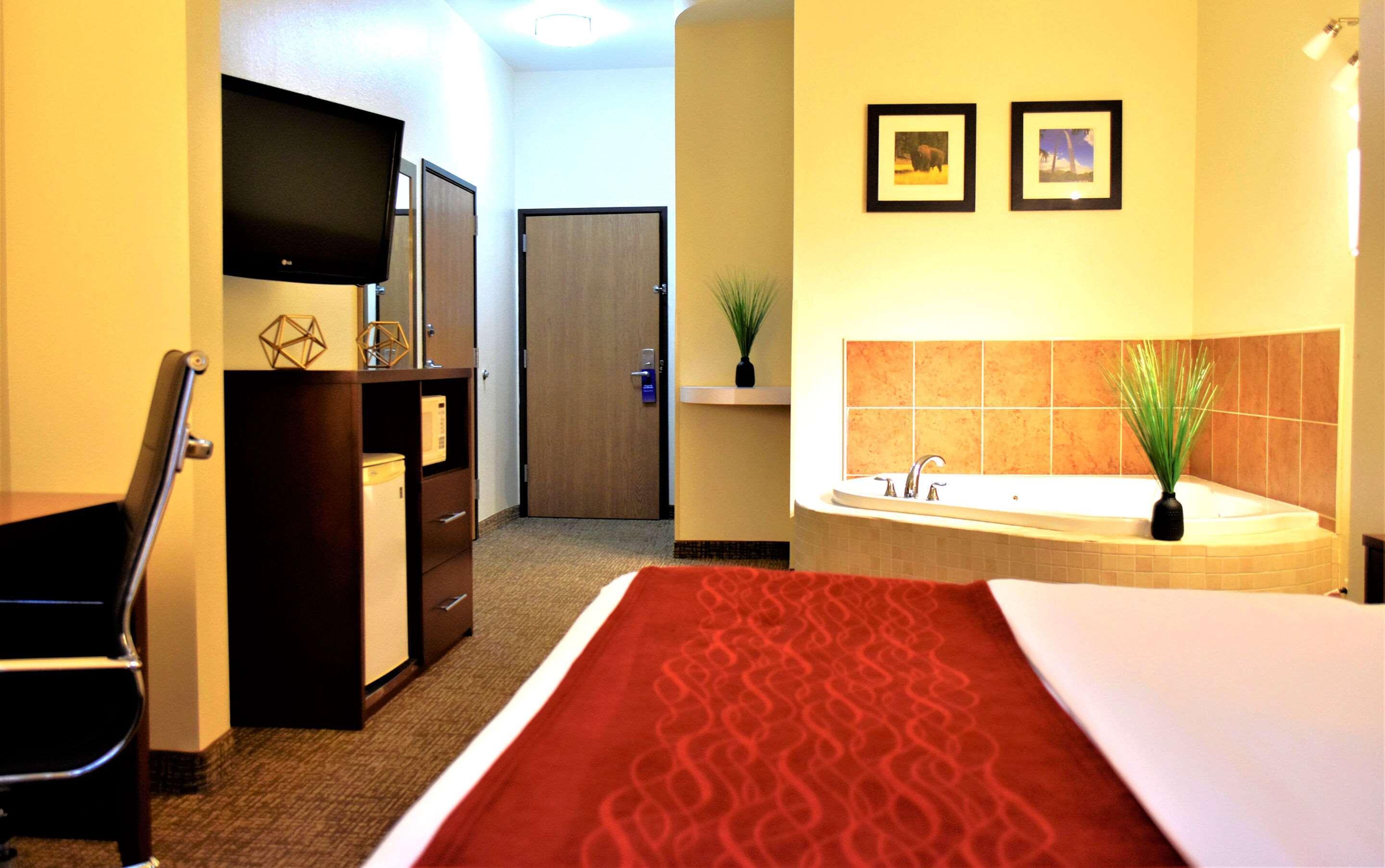 Comfort Inn & Suites Greenville I-70 Esterno foto